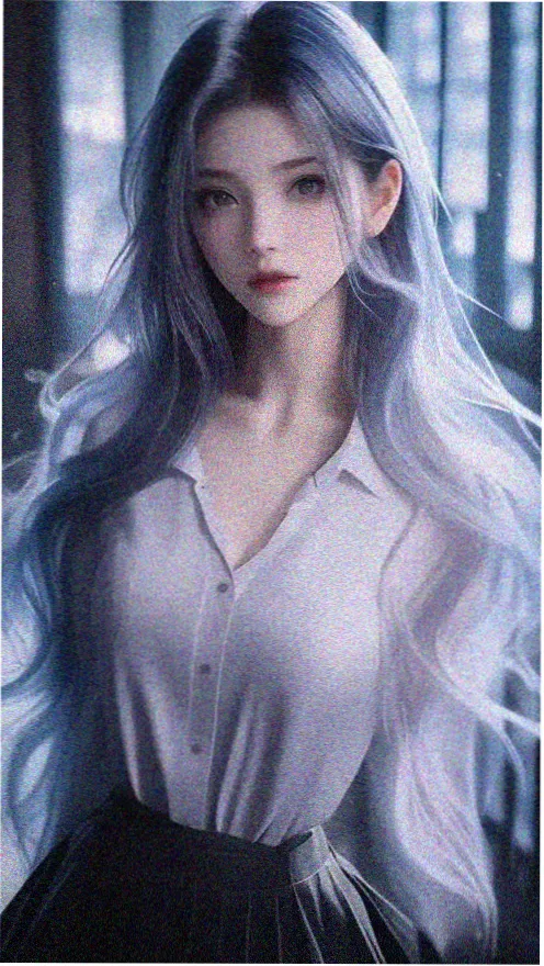 年代剧 长街旧梦 海报